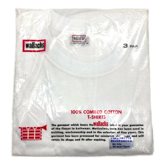 80s wallachs Plain T-Shirt