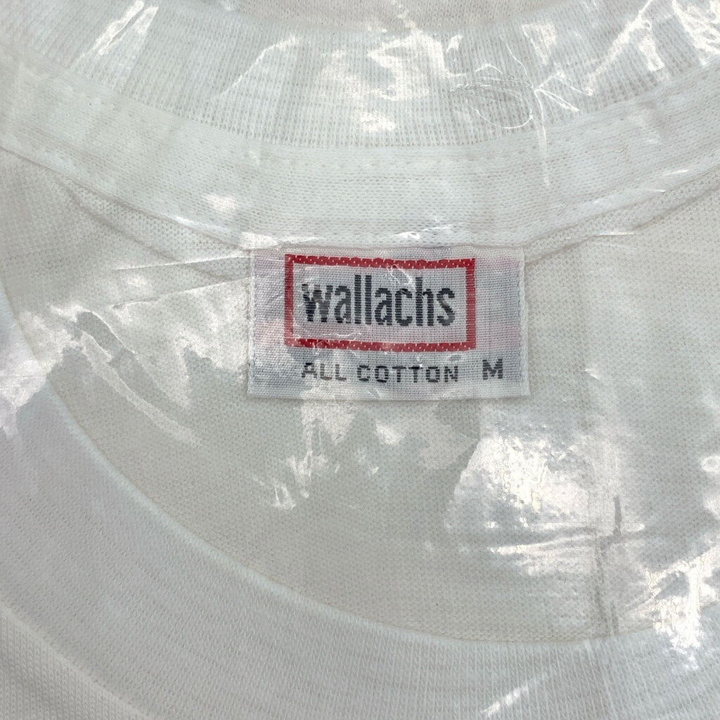 80s wallachs Plain T-Shirt