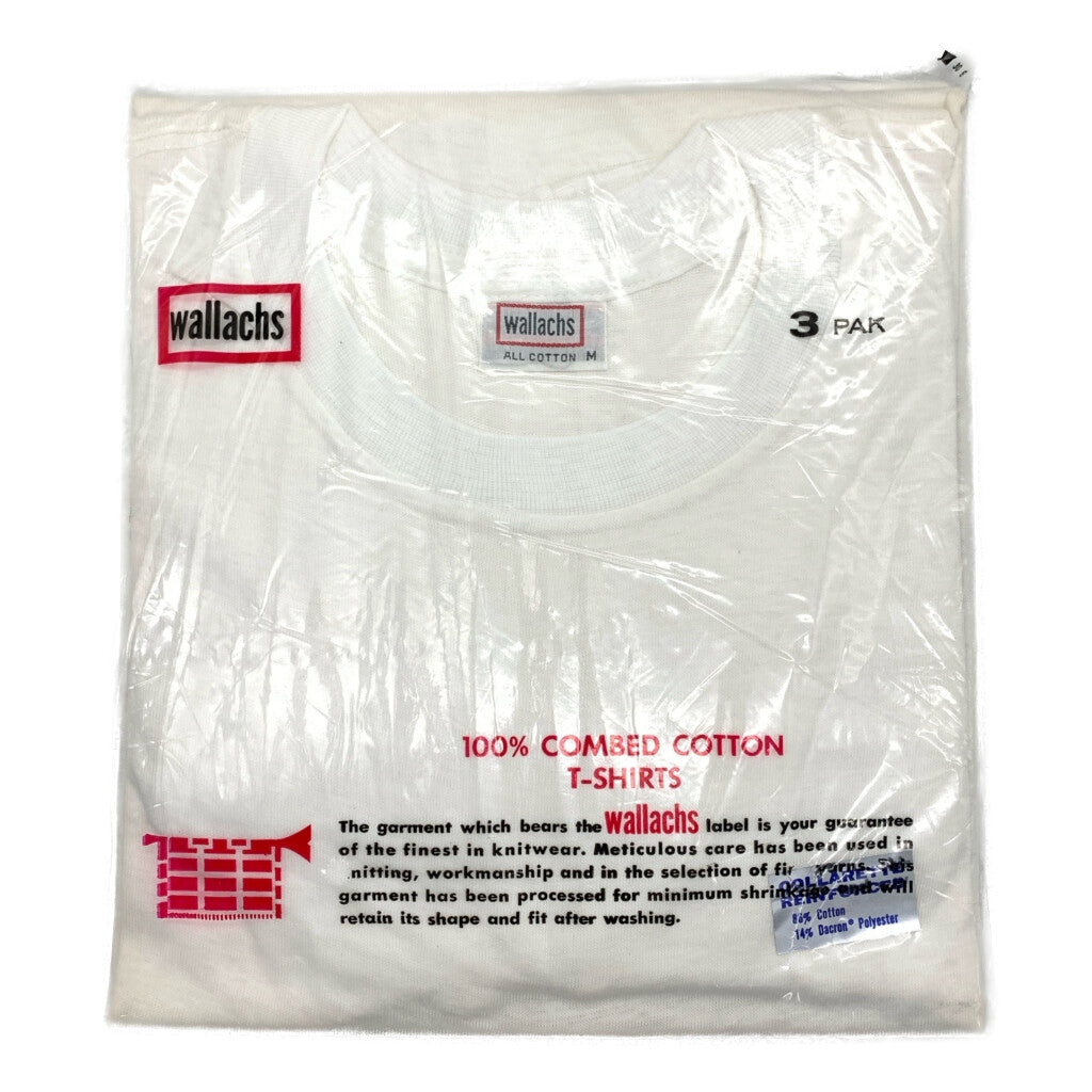 80s wallachs Plain T-Shirt