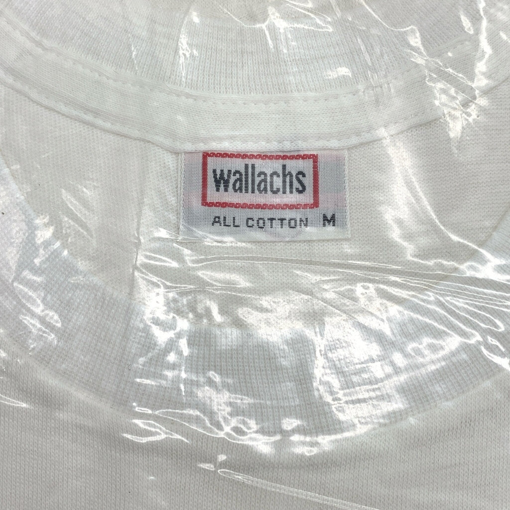 80s wallachs Plain T-Shirt
