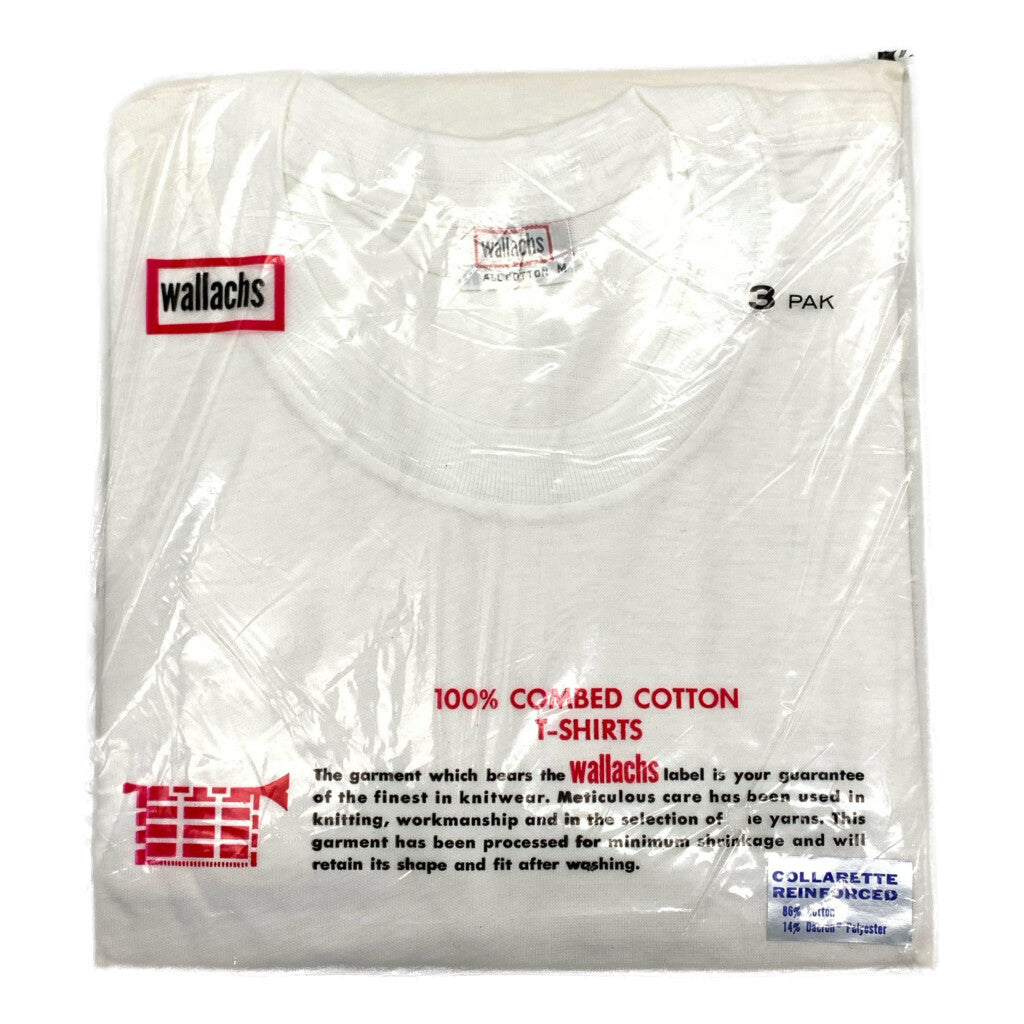 80s wallachs Plain T-Shirt