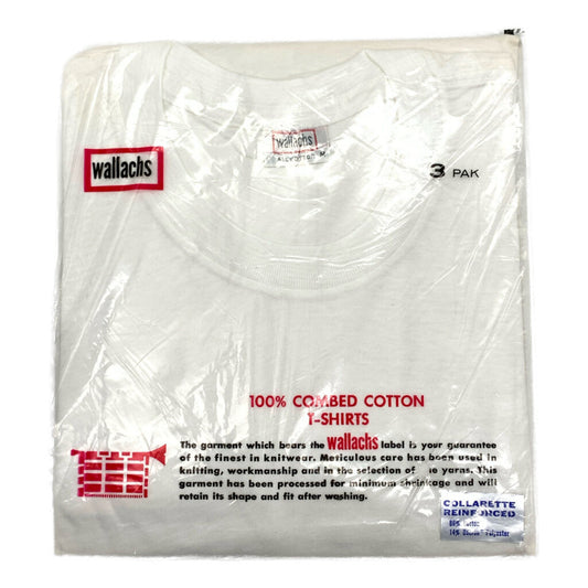 80s wallachs Plain T-Shirt