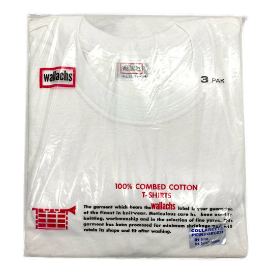 80s wallachs Plain T-Shirt