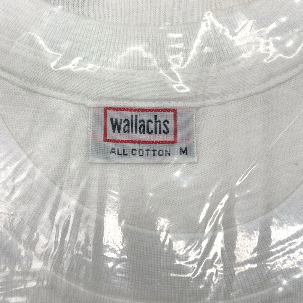 80s wallachs Plain T-Shirt