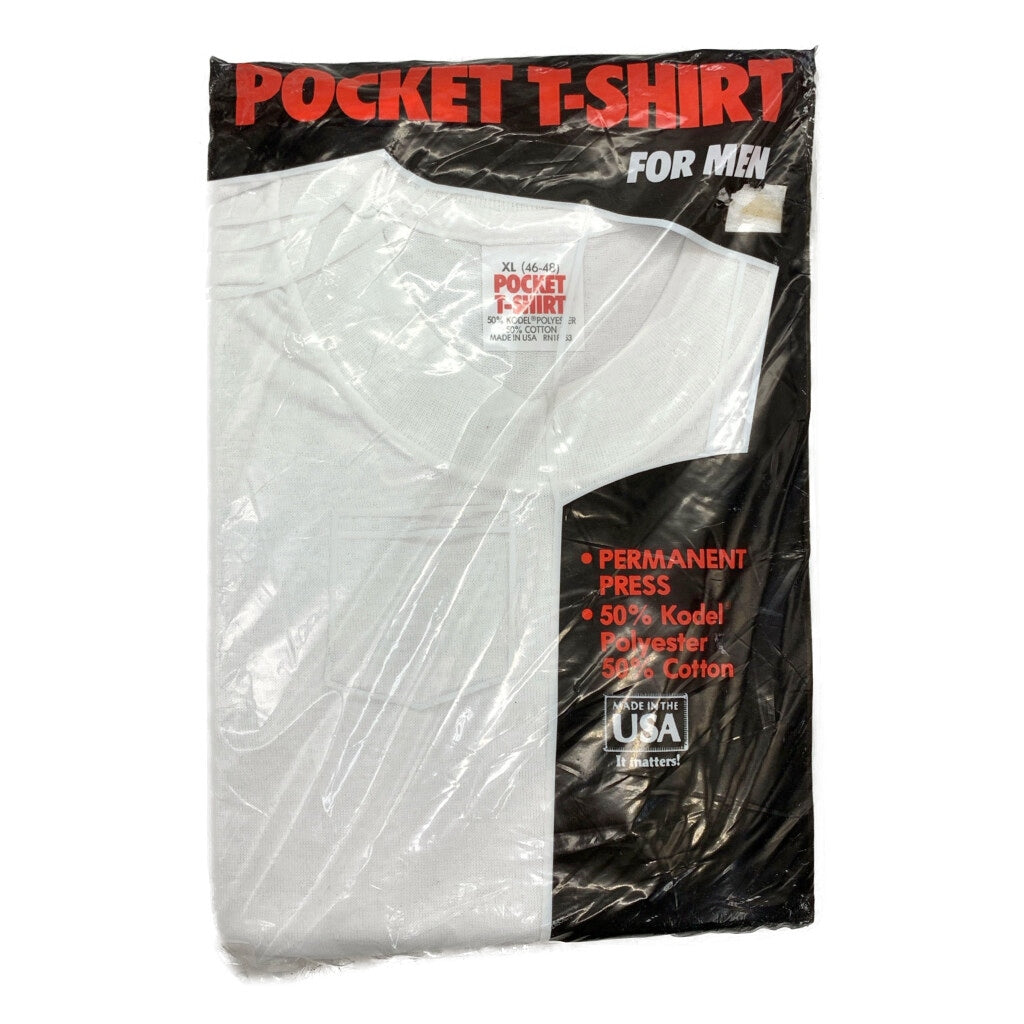 80s POCKET T-SHIRT T-Shirt