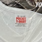 80s POCKET T-SHIRT T-Shirt