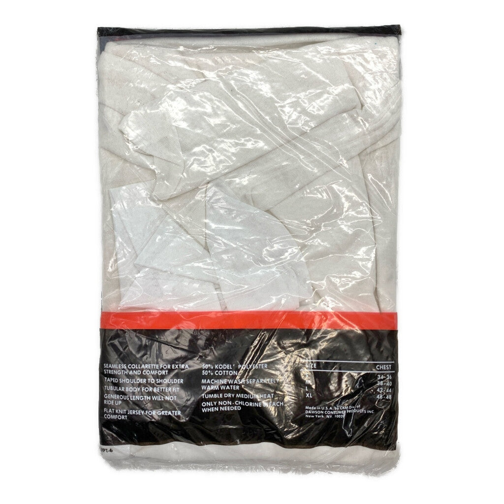 80s POCKET T-SHIRT Plain T-Shirt