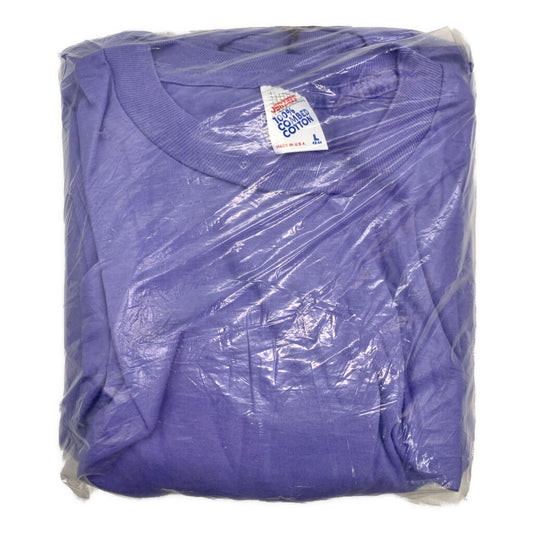 90s JERZEES Plain T-Shirt