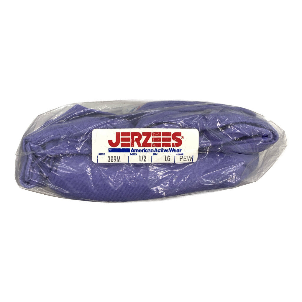 90s JERZEES Plain T-Shirt