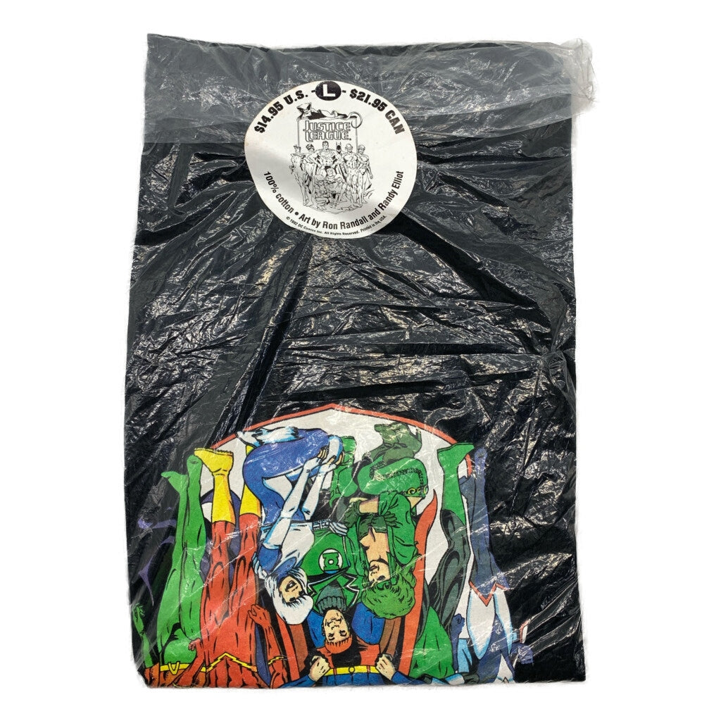 90s FRUIT OF THE LOOM Character T-Shirt