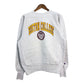 90s Champion REVERSE WEAVE College Sweat