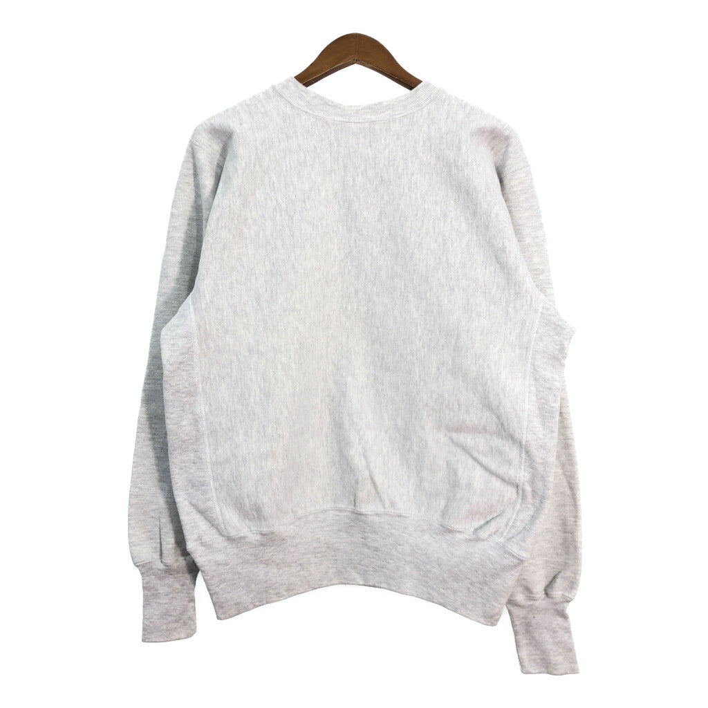 90s Champion REVERSE WEAVE College Sweat