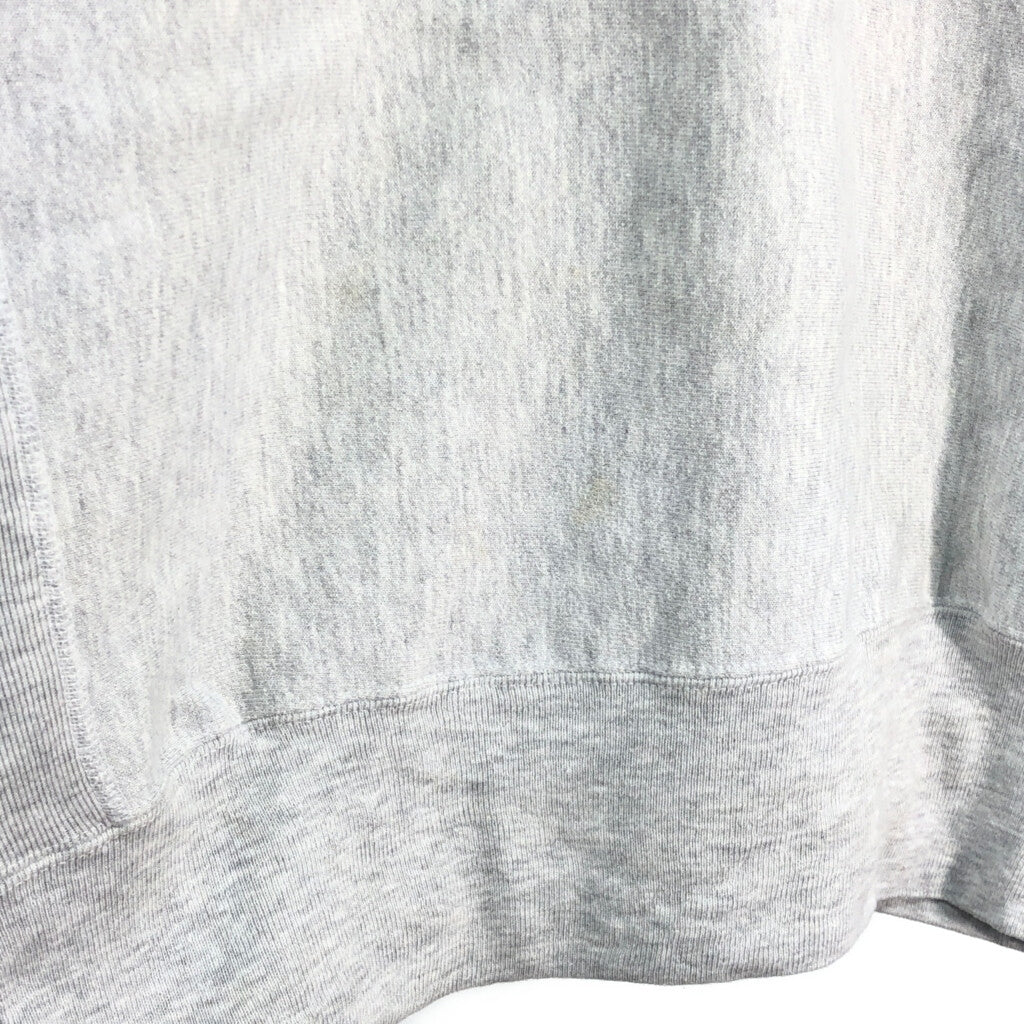 90s Champion REVERSE WEAVE College Sweat