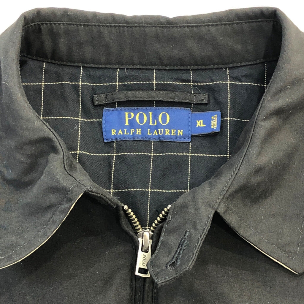 Polo by Ralph Lauren Swing Top