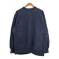 80s LANDS' END Champion チャンピオン REVERSE WEAVE Plain Sweat