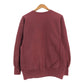 90s Champion REVERSE WEAVE College Sweat