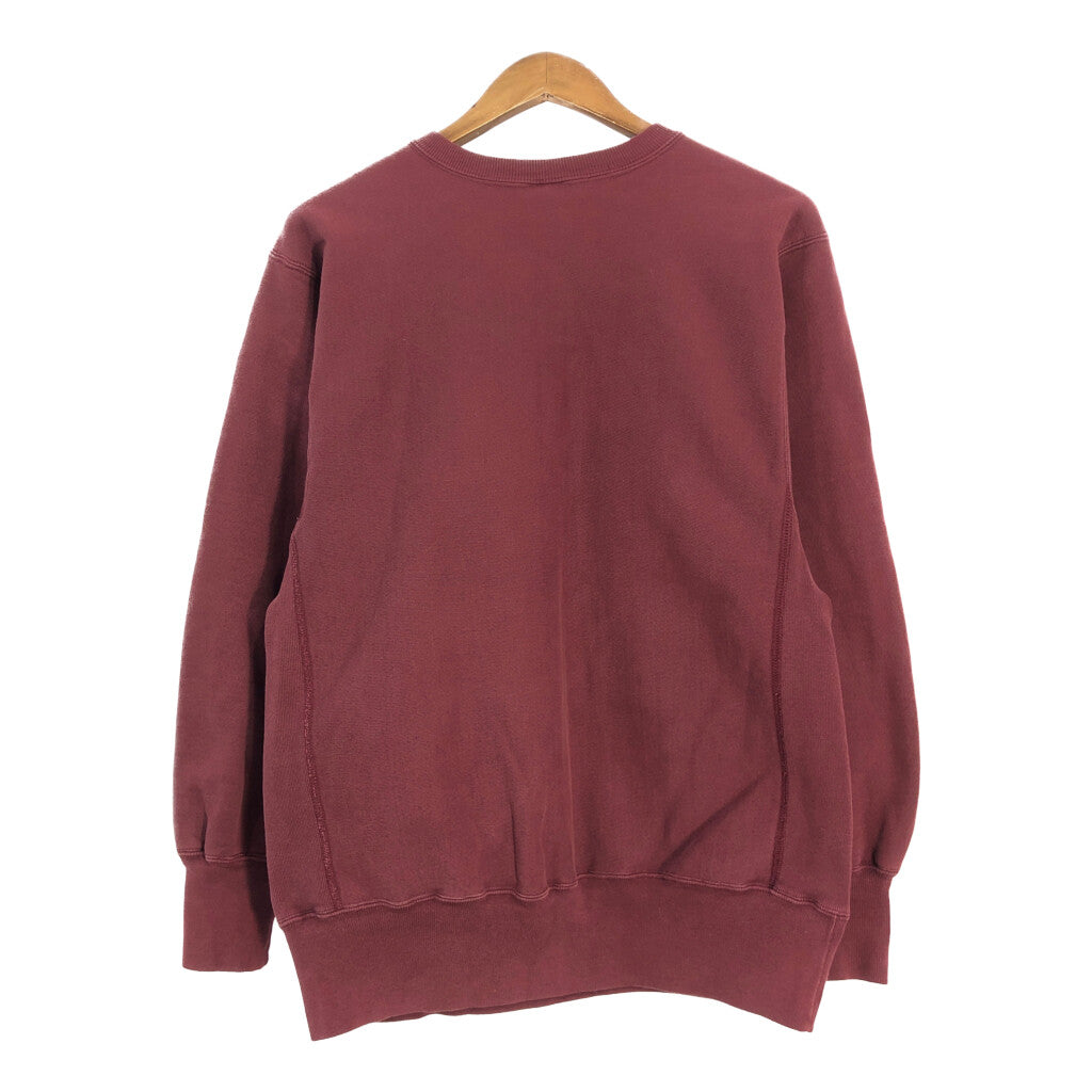 90s Champion REVERSE WEAVE College Sweat