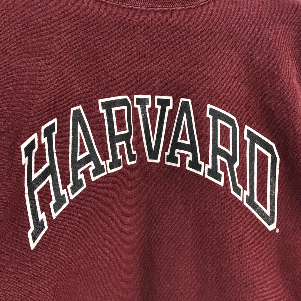 90s Champion REVERSE WEAVE College Sweat