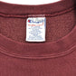 90s Champion REVERSE WEAVE College Sweat