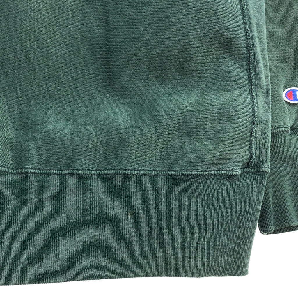 90s Champion REVERSE WEAVE College Sweat