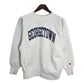 90s Champion REVERSE WEAVE College Sweat