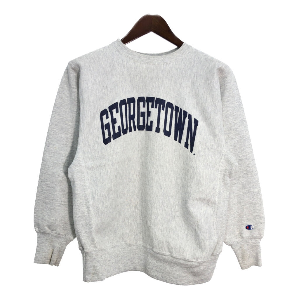 90s Champion REVERSE WEAVE College Sweat