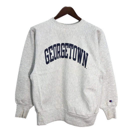90s Champion REVERSE WEAVE College Sweat