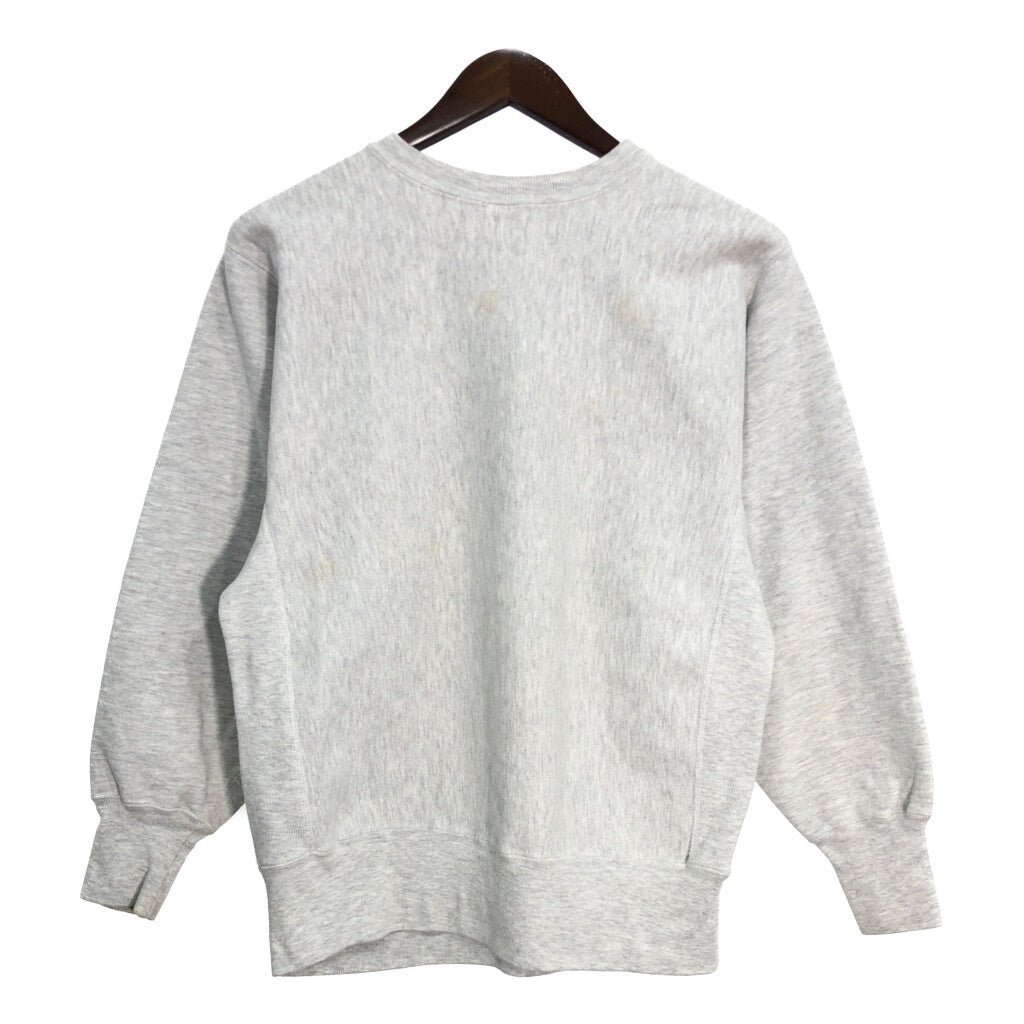 90s Champion REVERSE WEAVE College Sweat