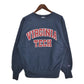 90s Champion REVERSE WEAVE College Sweat