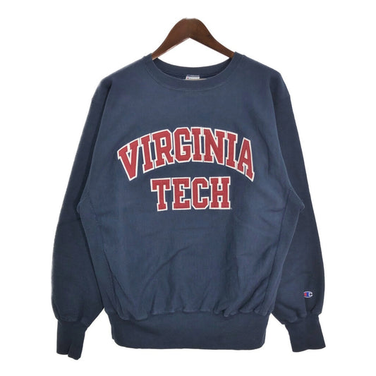 90s Champion REVERSE WEAVE College Sweat