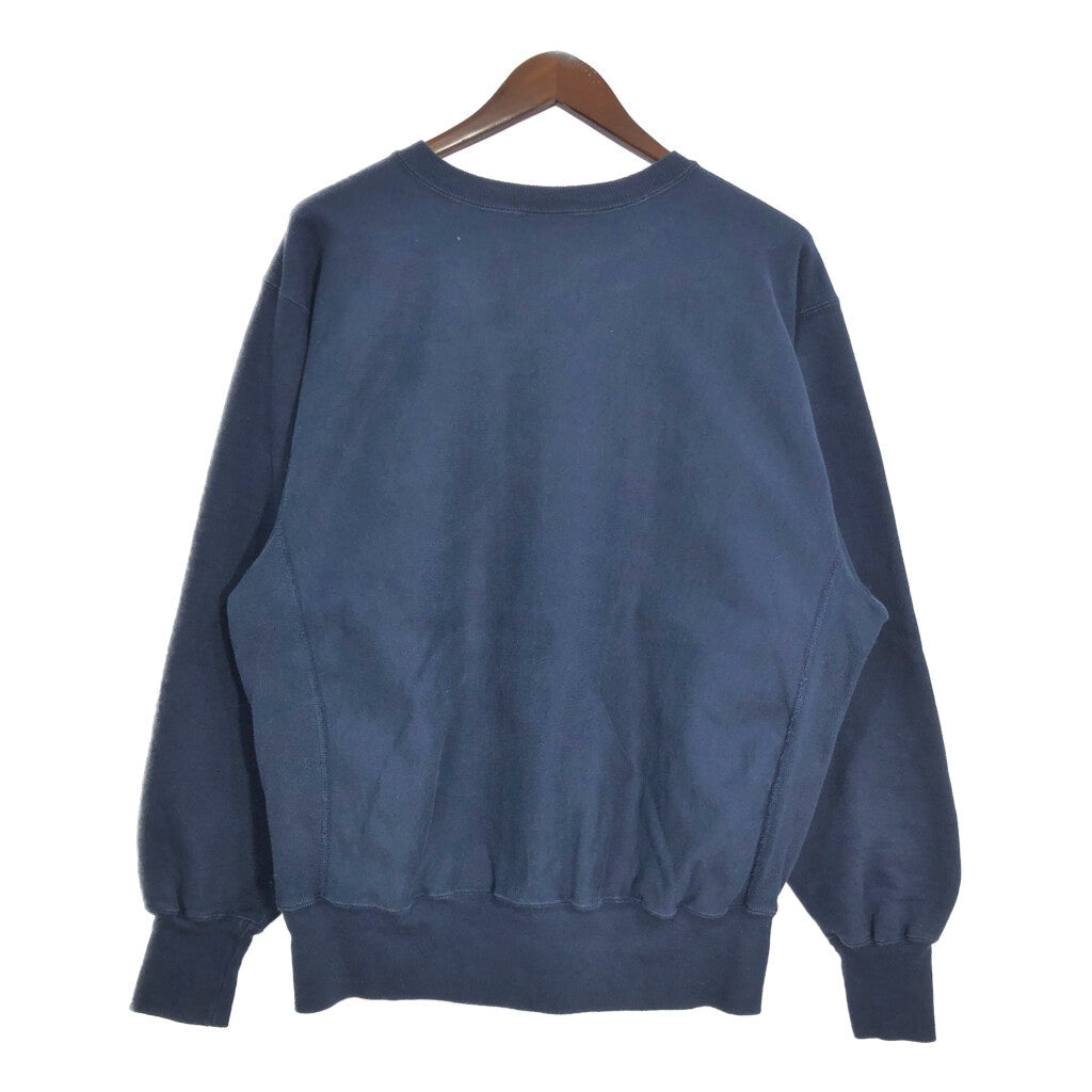 90s Champion REVERSE WEAVE College Sweat