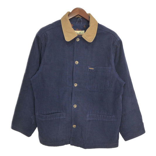 00s Eddie Bauer Hunting Jacket