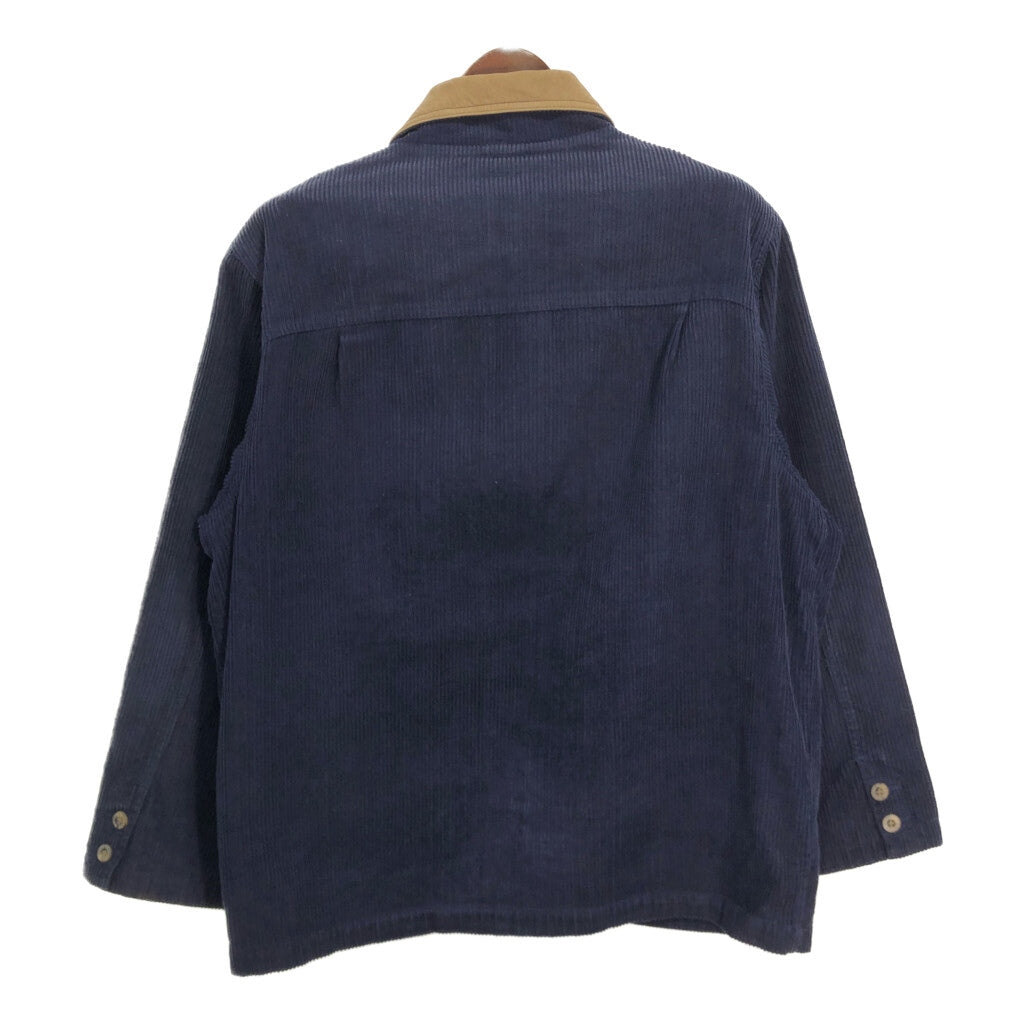 00s Eddie Bauer Hunting Jacket