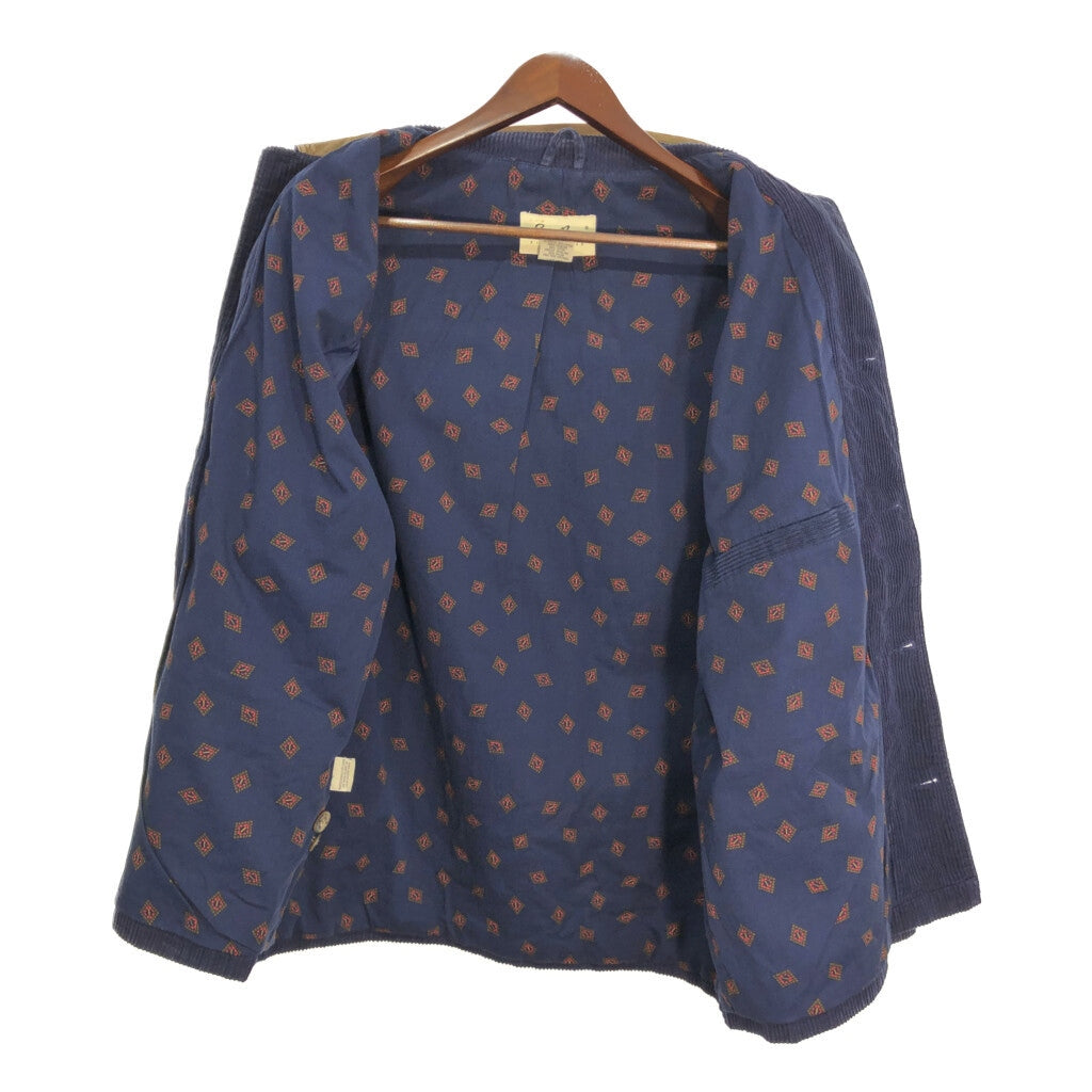 00s Eddie Bauer Hunting Jacket