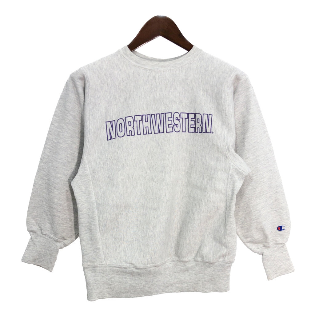 90s Champion REVERSE WEAVE College Sweat