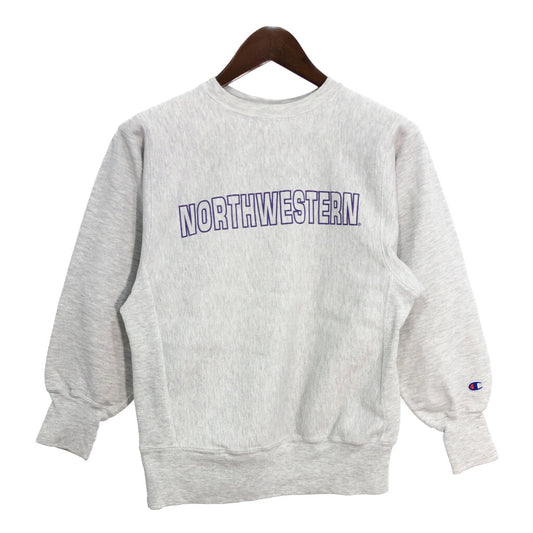90s Champion REVERSE WEAVE College Sweat