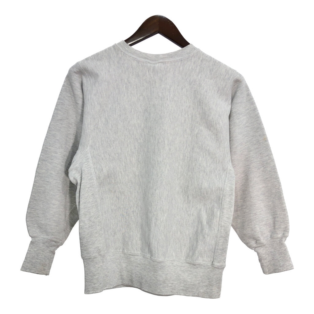 90s Champion REVERSE WEAVE College Sweat