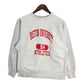 80s Champion REVERSE WEAVE College Sweat