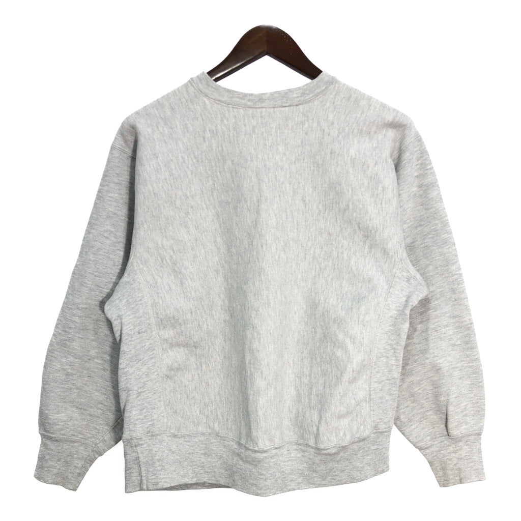 80s Champion REVERSE WEAVE College Sweat