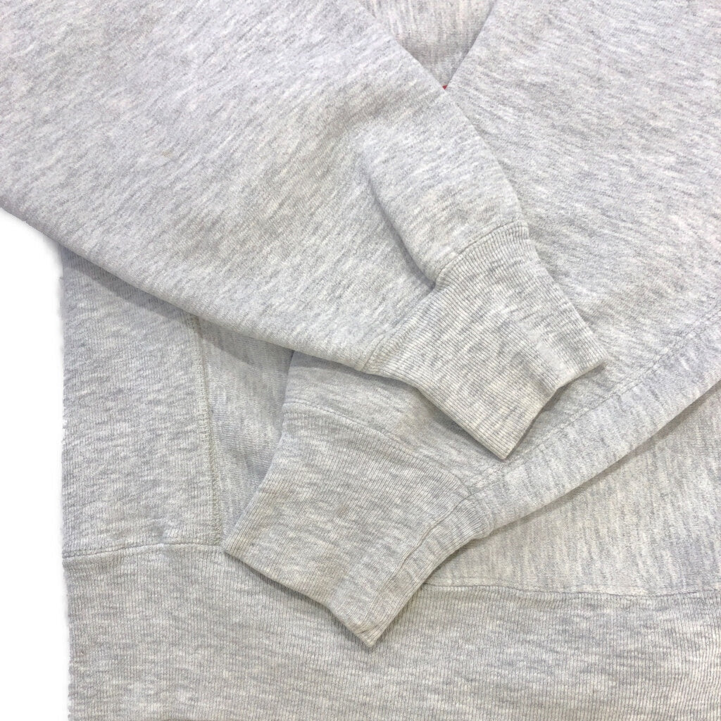 80s Champion REVERSE WEAVE College Sweat