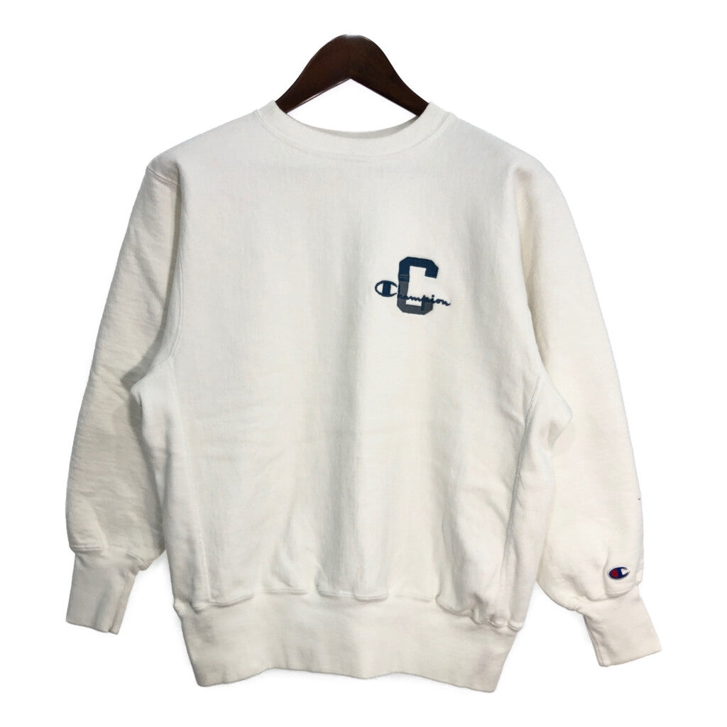 90s Champion REVERSE WEAVE Logo Sweat