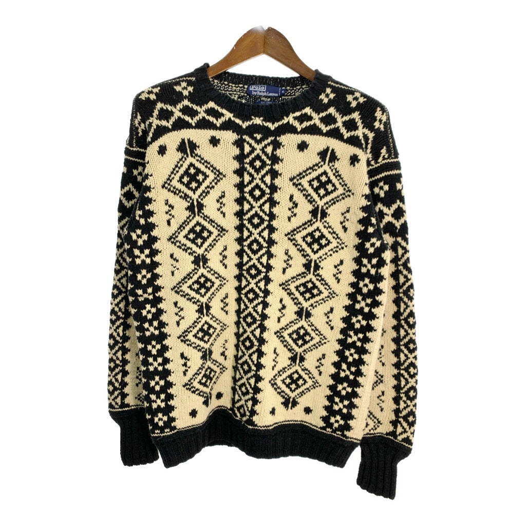 90s Polo by Ralph Lauren Crewneck Sweater