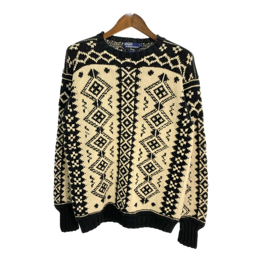 90s Polo by Ralph Lauren Crewneck Sweater