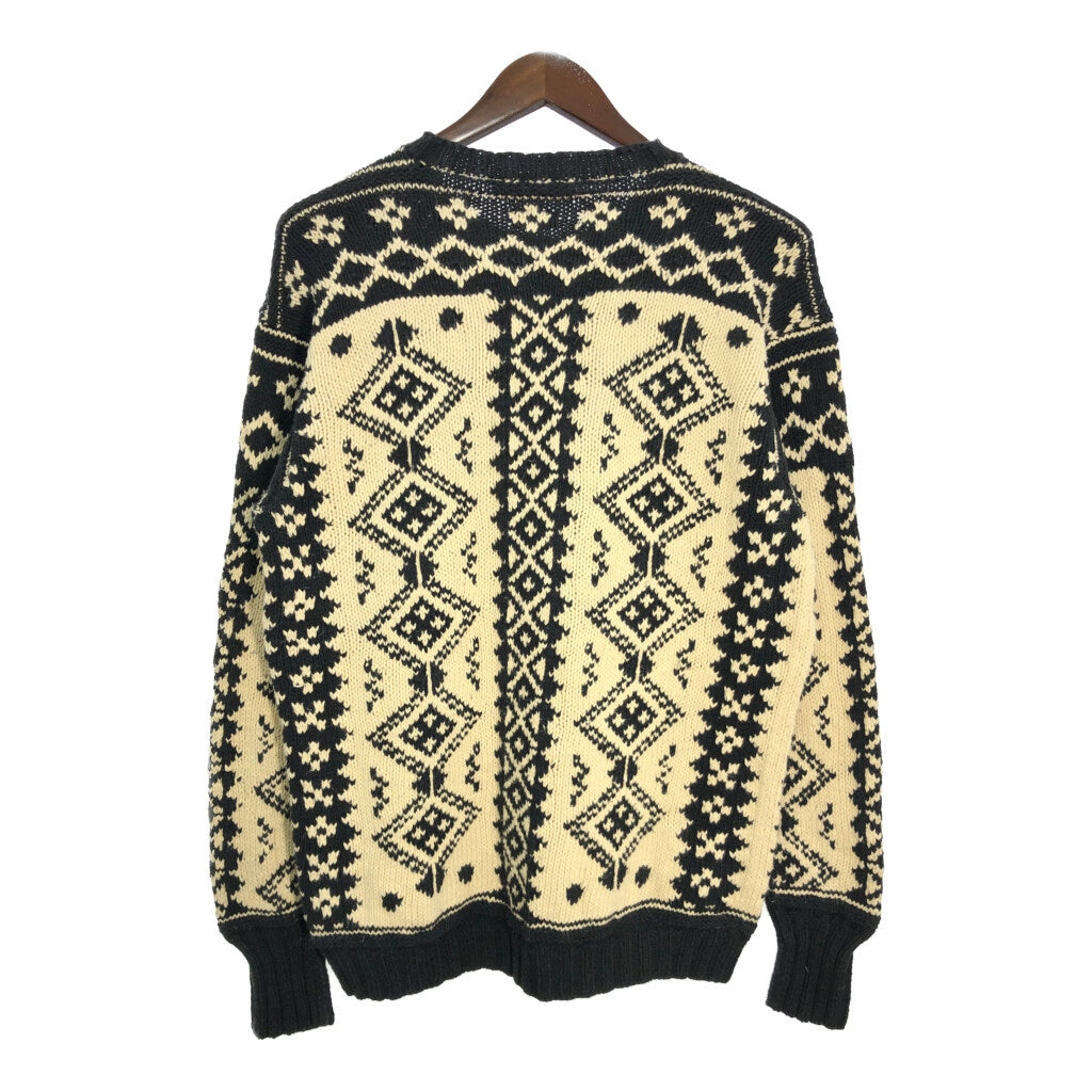 90s Polo by Ralph Lauren Crewneck Sweater