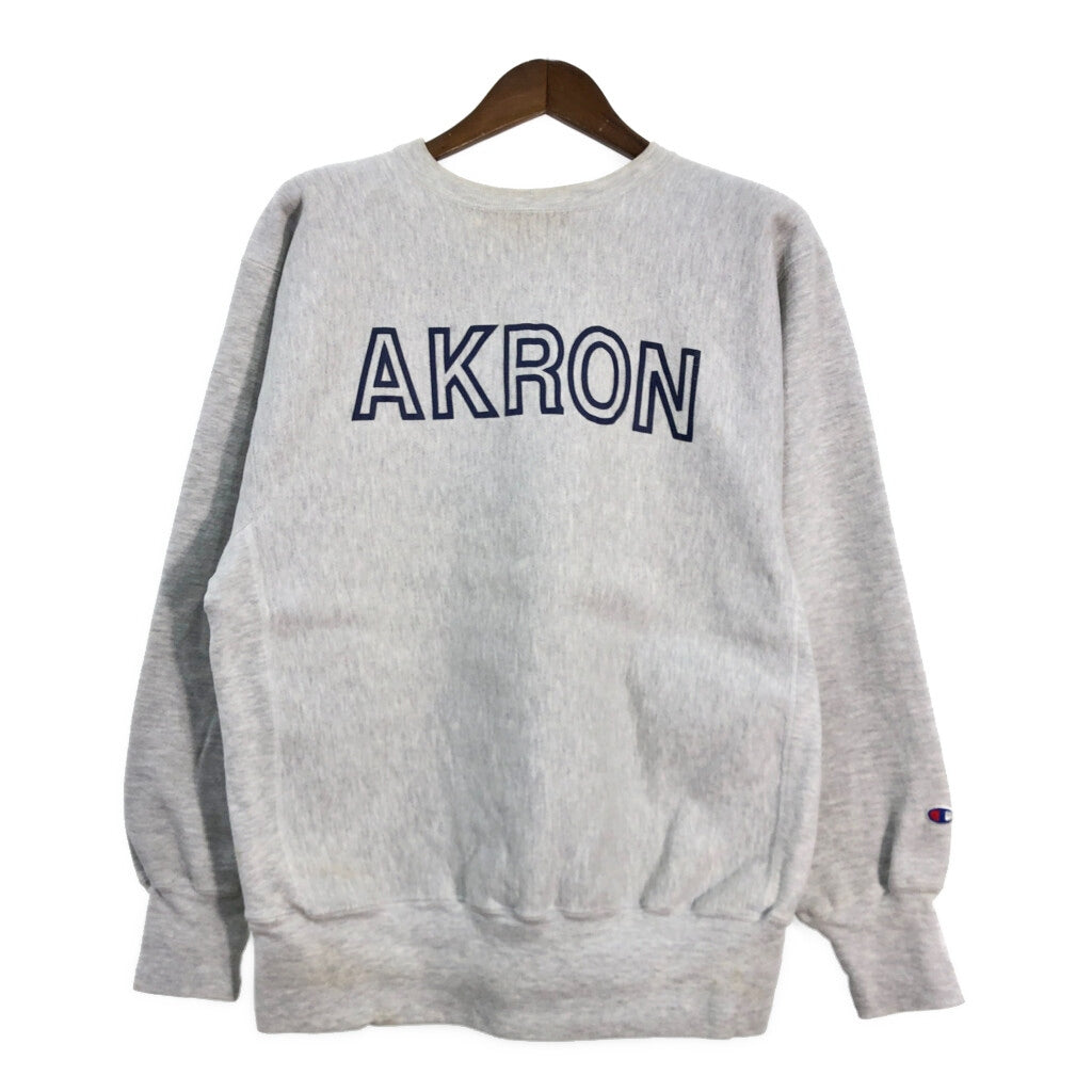 90s Champion REVERSE WEAVE Sweat