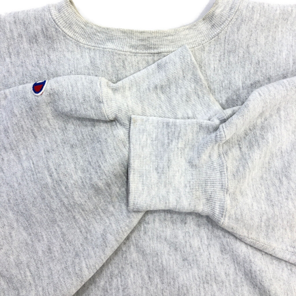 90s Champion REVERSE WEAVE Sweat