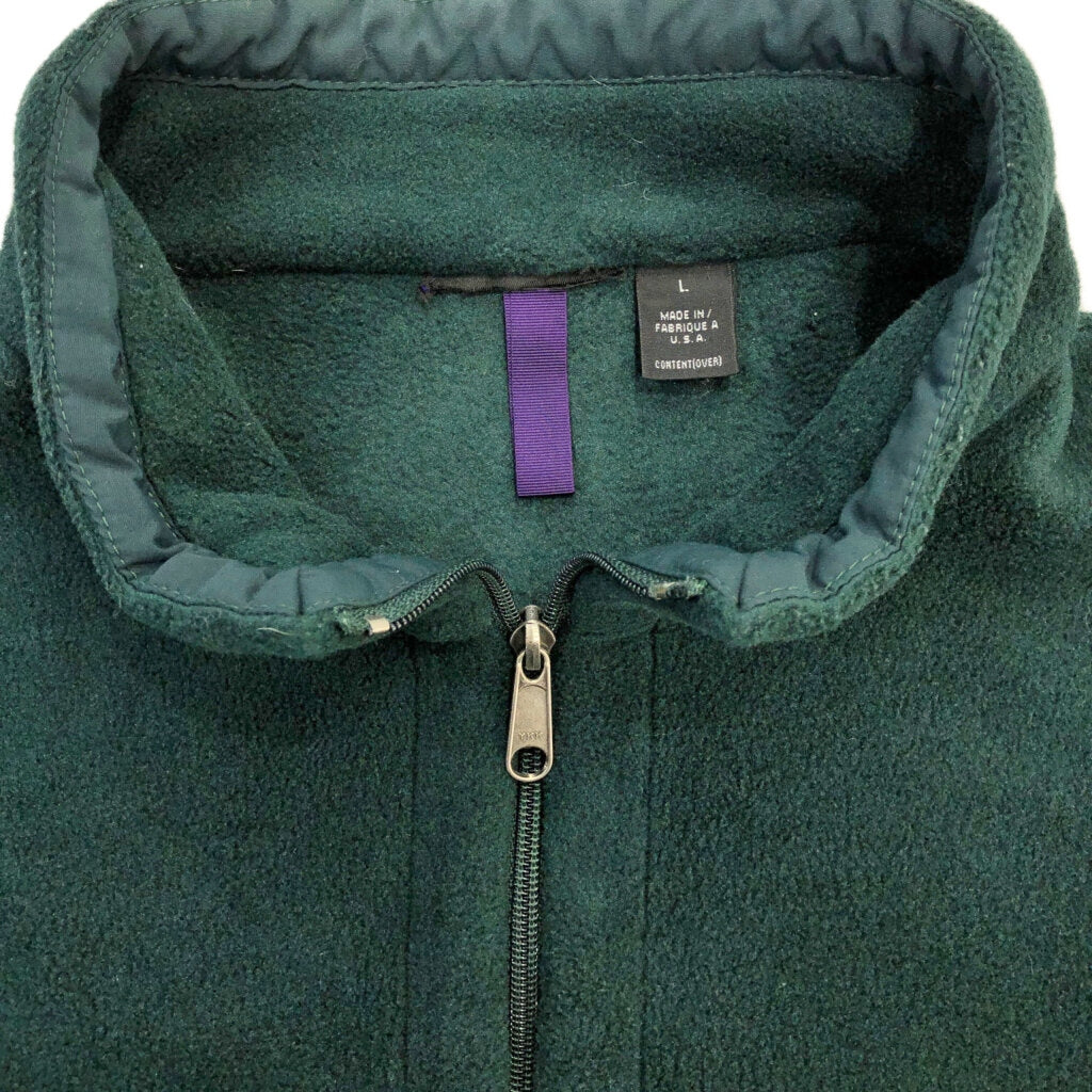 90s patagonia Fleece Jacket