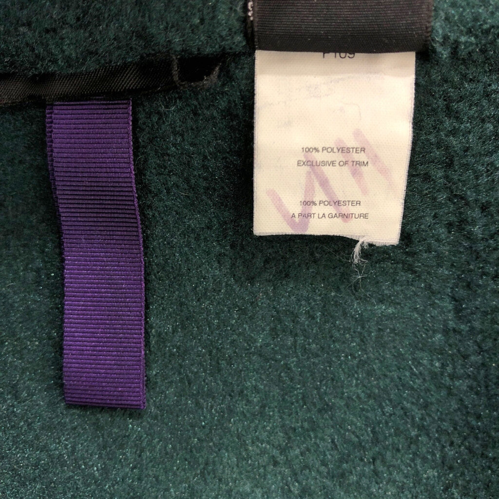 90s patagonia Fleece Jacket