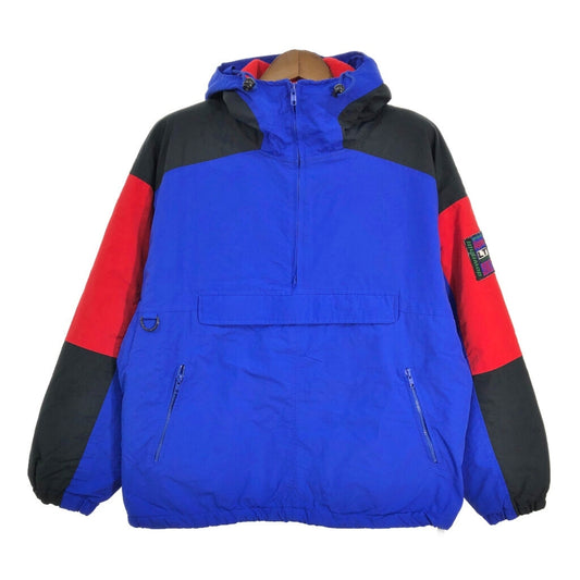 90s GAP Anorak Parka Nylon Jacket