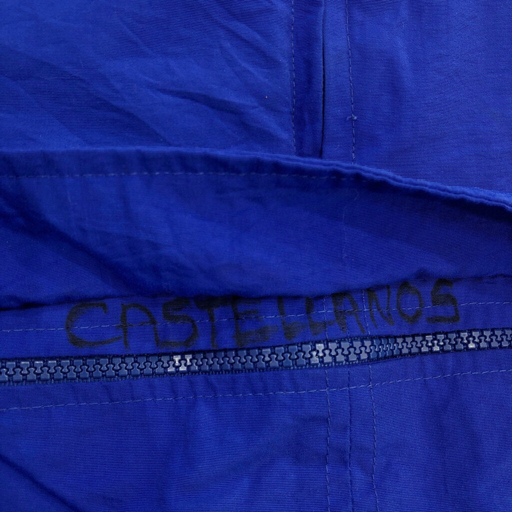 90s GAP Anorak Parka Nylon Jacket